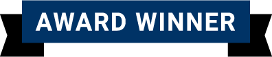 Award Winner