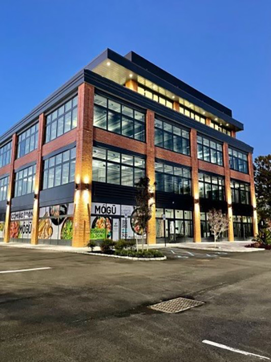 410 Motor Parkway – Low Rise New Construction
