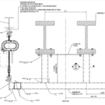 660 Fifth - Commercial Tower Redevelopment Column Jacking