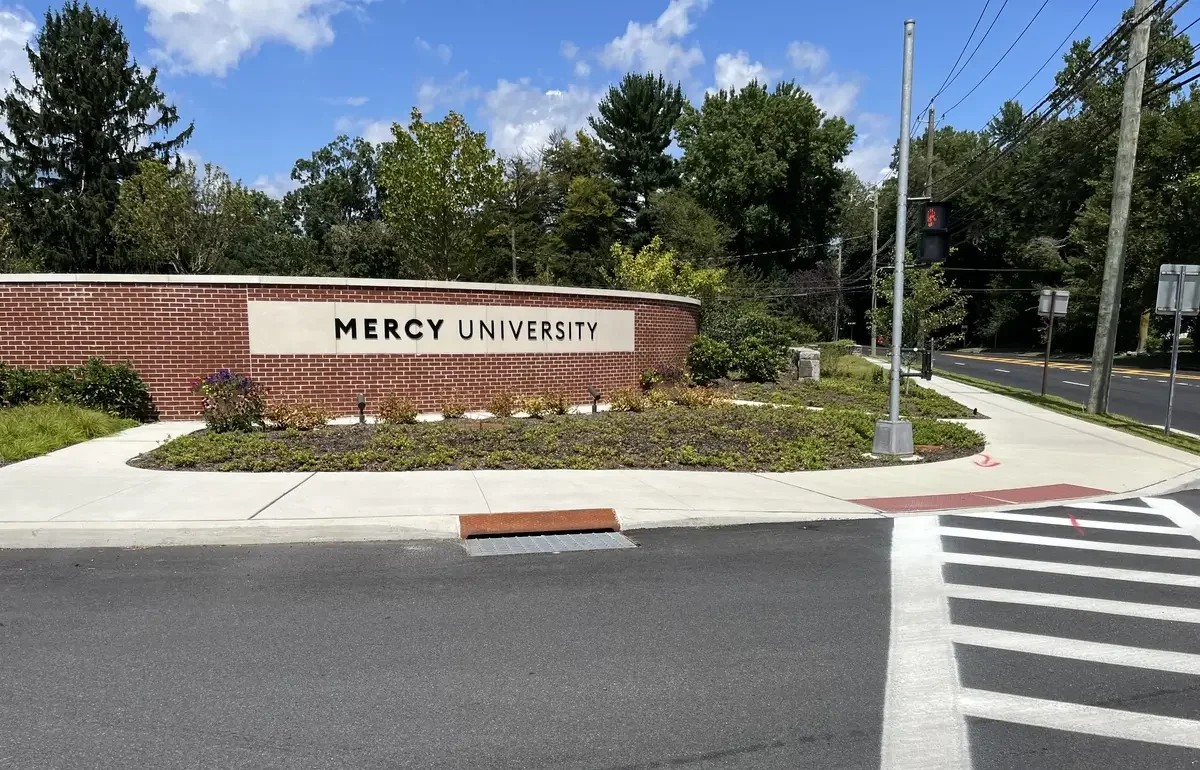 Mercy College Campus
