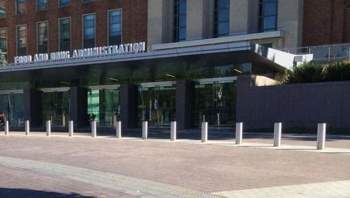 GSA Facility White Oak Campus