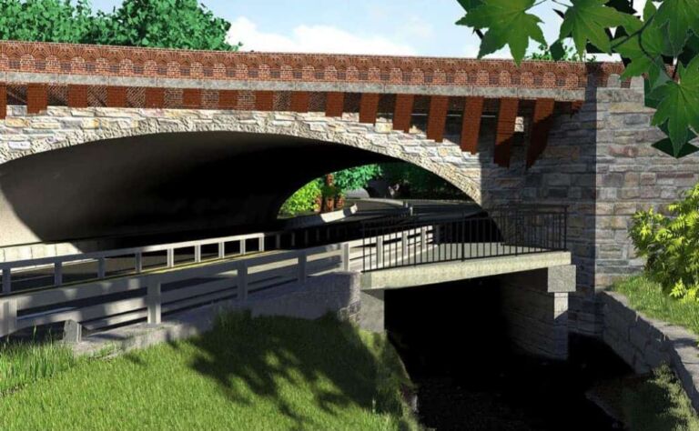 NYSDOT Bundled Bridges Design-Build