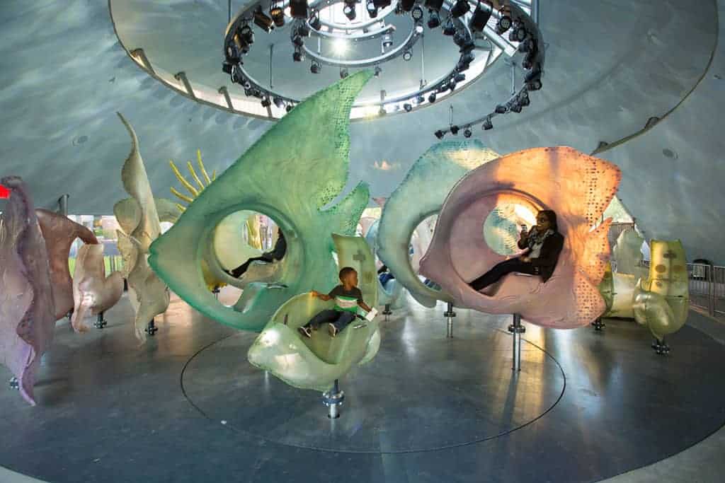 Amusement Rides and Devices McLaren Engineering Group