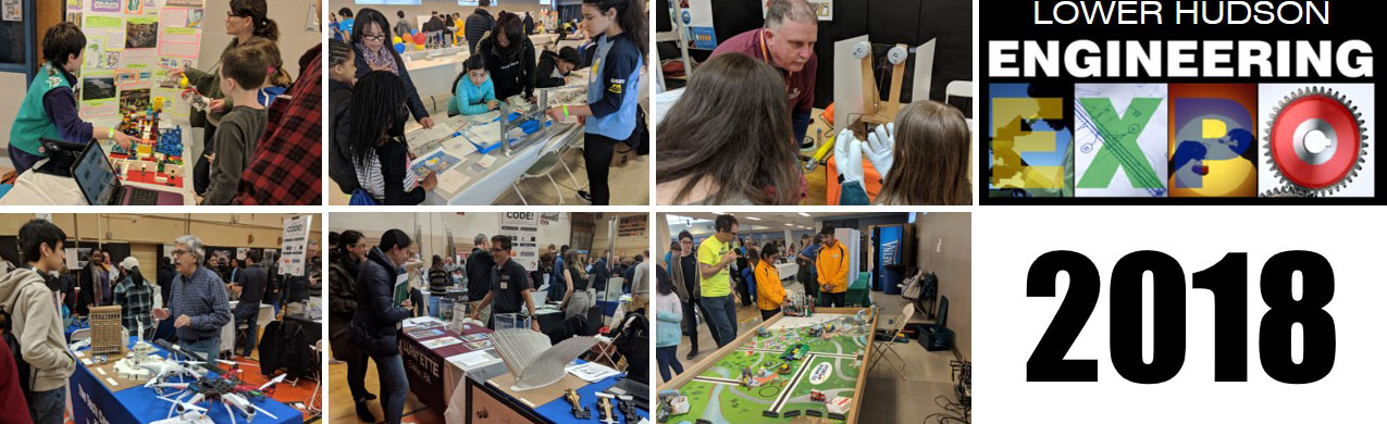 2018 LHV Engineering EXPO