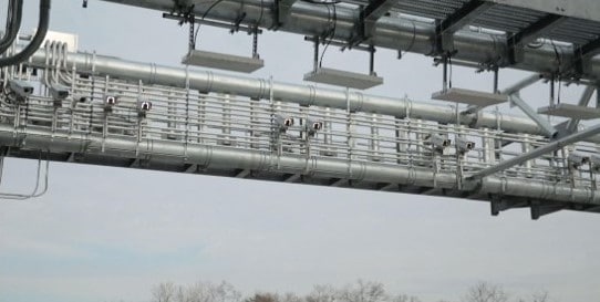 NYSTA Yonkers Cashless Tolls