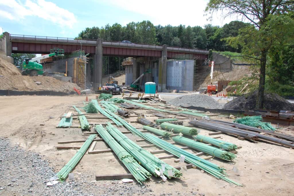 NYSDOT Bundled Bridges Design-Build