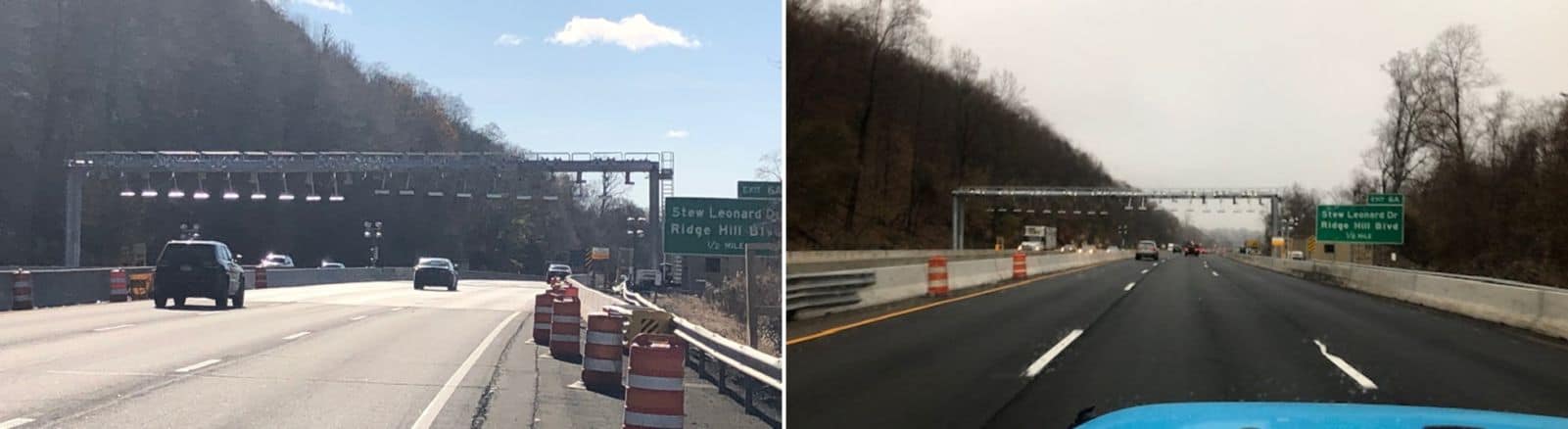 Cashless Toll Conversion in Yonkers, NY