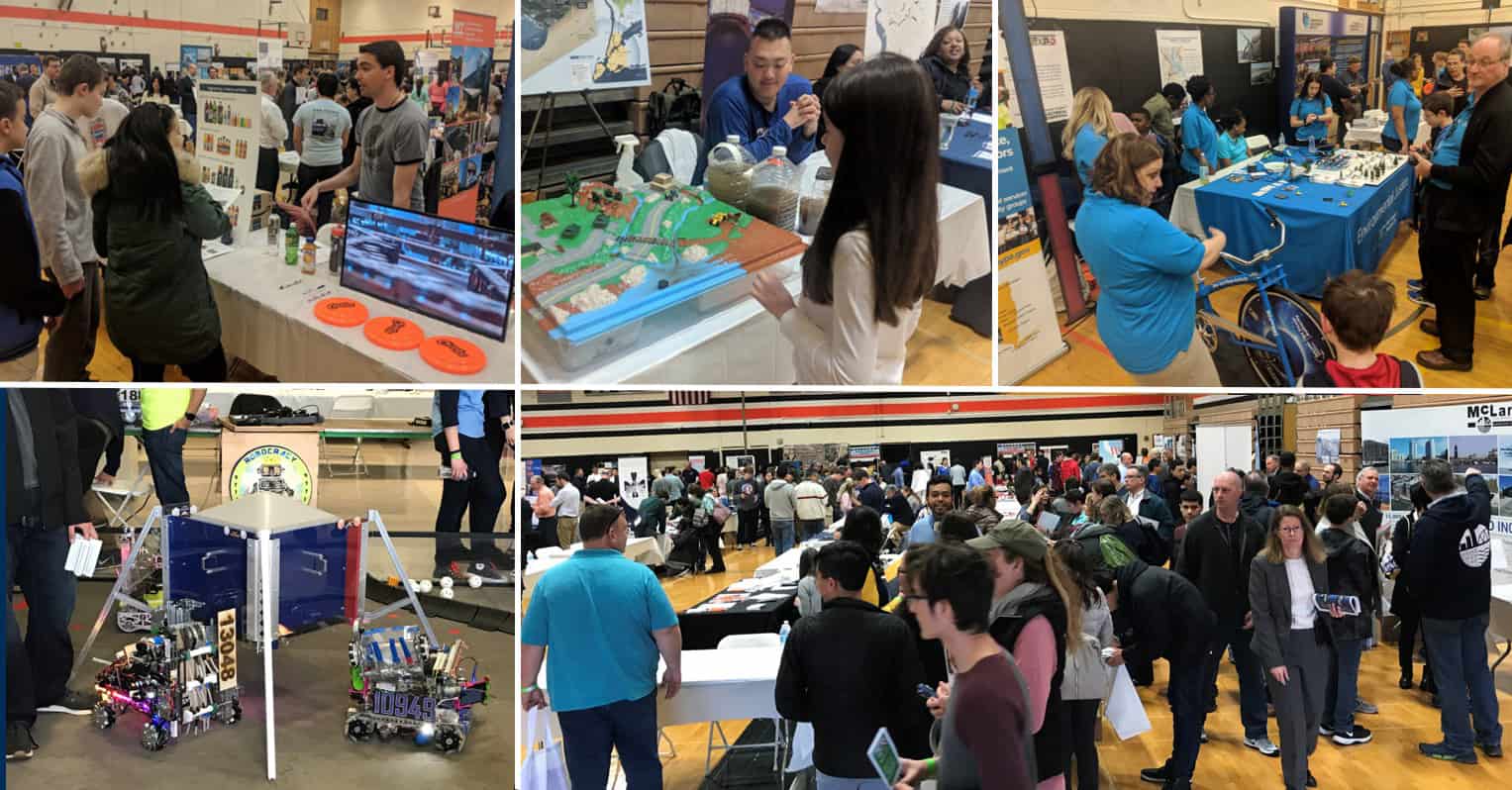 2019 Lower Hudson Valley Engineering Expo