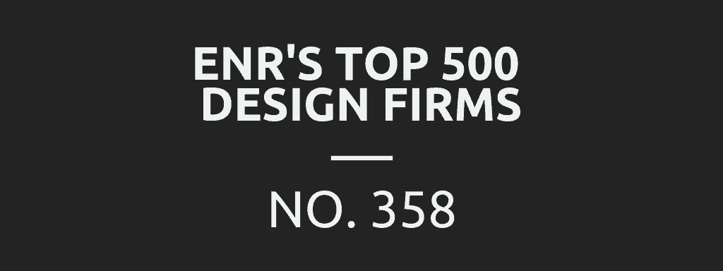 McLaren on ENR’s Top 500 Design Firms List