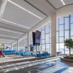 PANYNJ LaGuardia Airport Renovation – Terminal B 