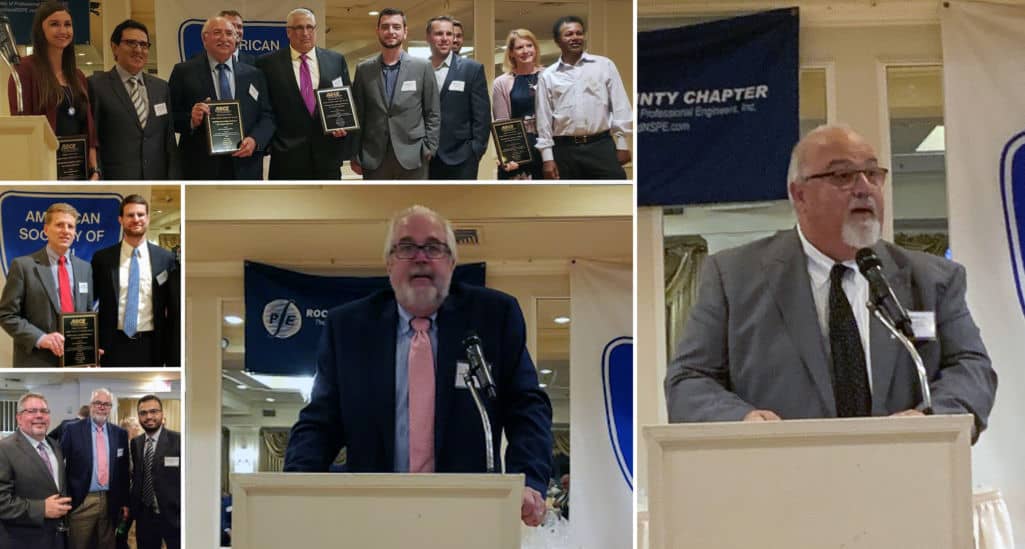 McLaren is Honored with Several Engineering Awards