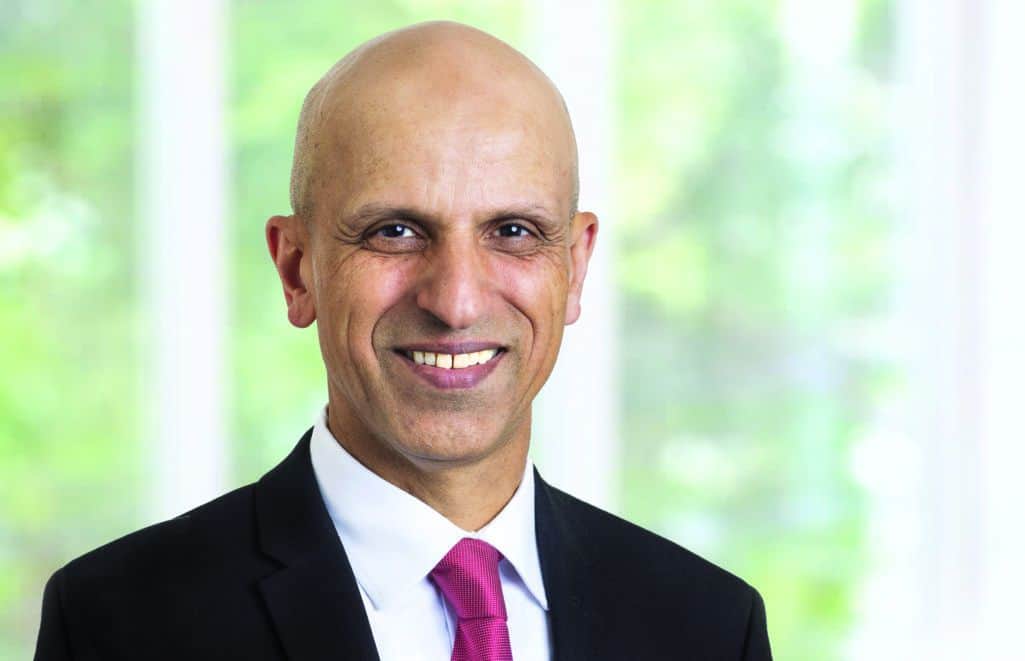 McLaren Engineering Group Announces New Senior Vice President of Technical Services