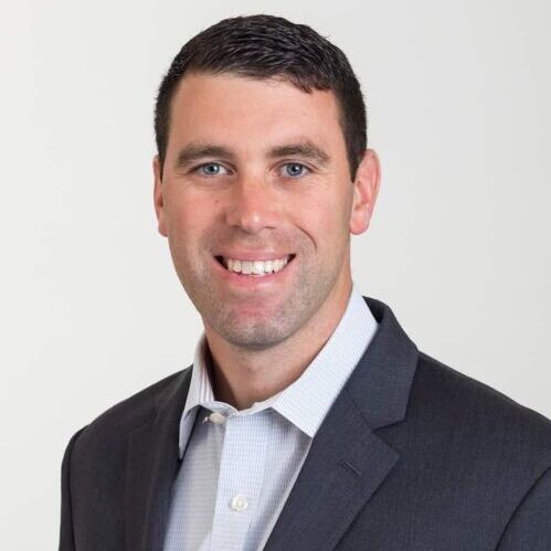 Headshot of Craig Plate, PE, Inspection and Rehabilitation Lead at McLaren, a Division of KCI