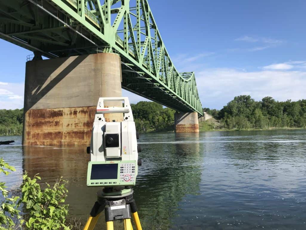 Survey and Mapping