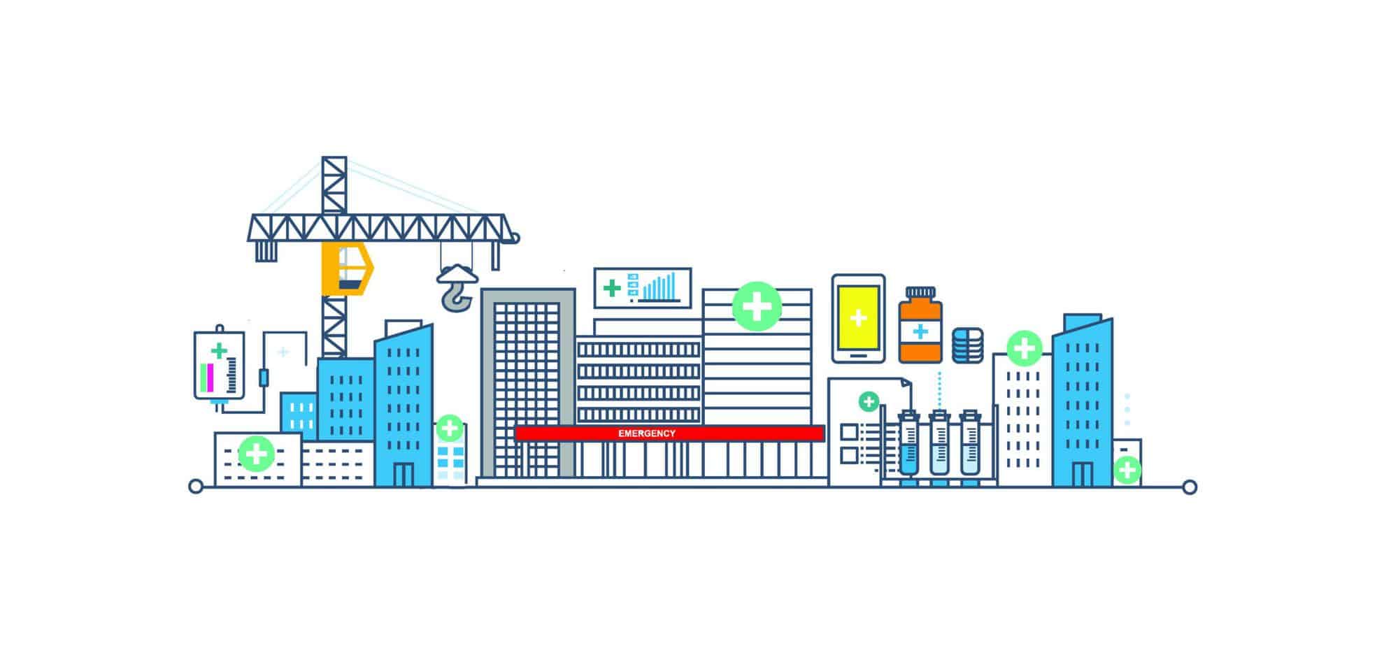 NYC Healthcare Engineering Post COVID