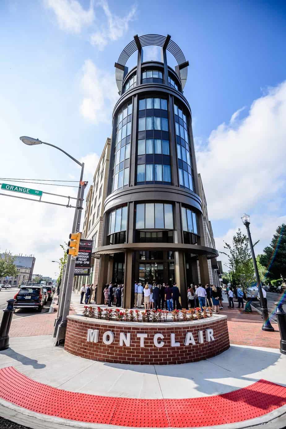 MC Boutique Hotel in Montclair, NJ