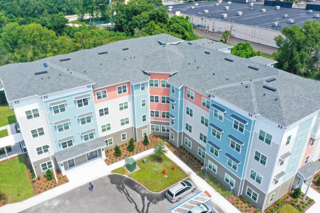 Banyan Cove, a Florida Senior Living Community in Deland, FL