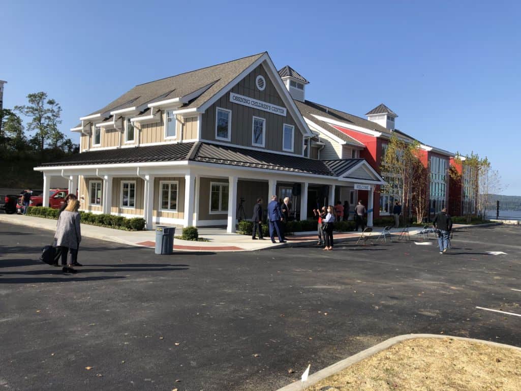 Children’s Center in Ossining