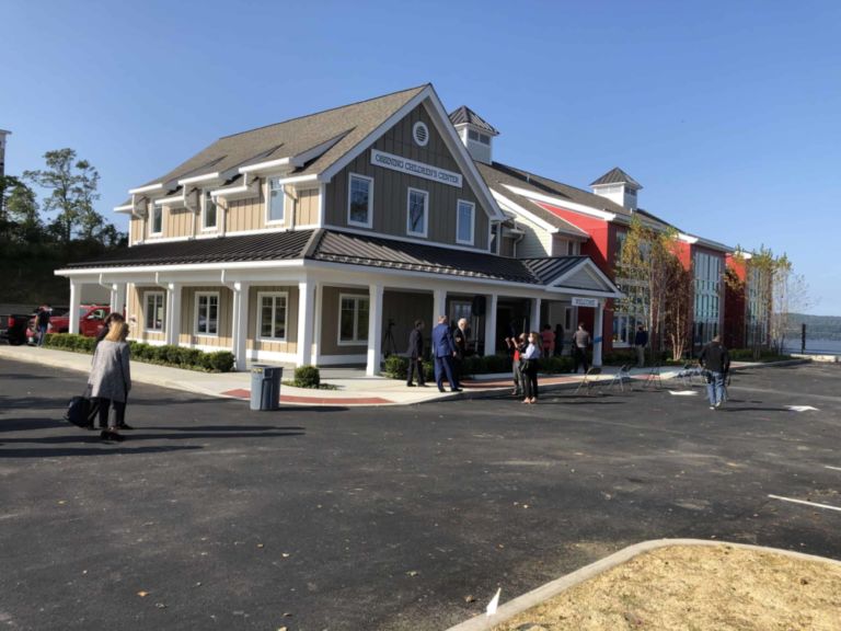 Children’s Center in Ossining