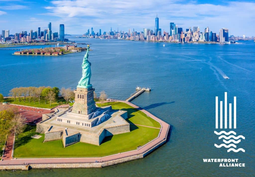 Building a Resilient NYC Coastline WEDG