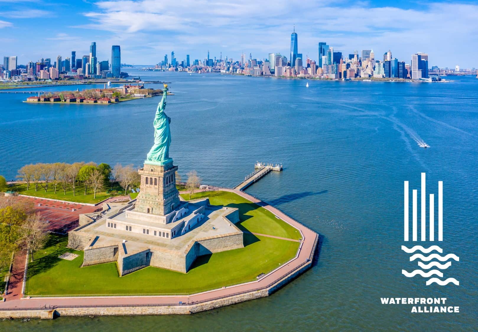 Building a Resilient NYC Coastline WEDG