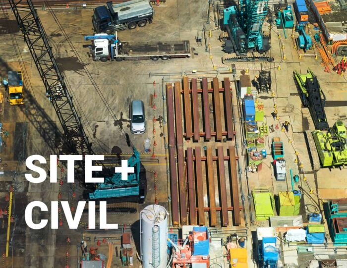 Civil Engineering Services