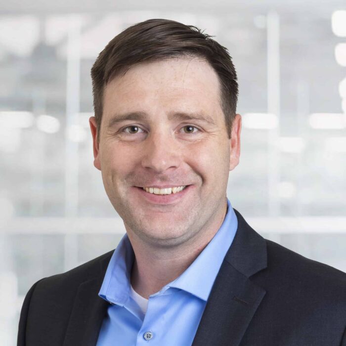 Jon Skinner, PE - VP of Construction Engineering at McLaren Engineering Group