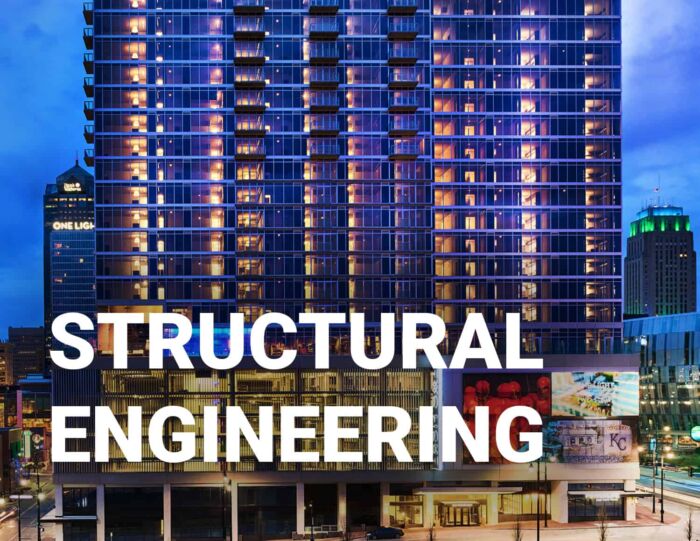 Structural Engineering