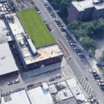 Music Venue Conversion - Brooklyn Steel