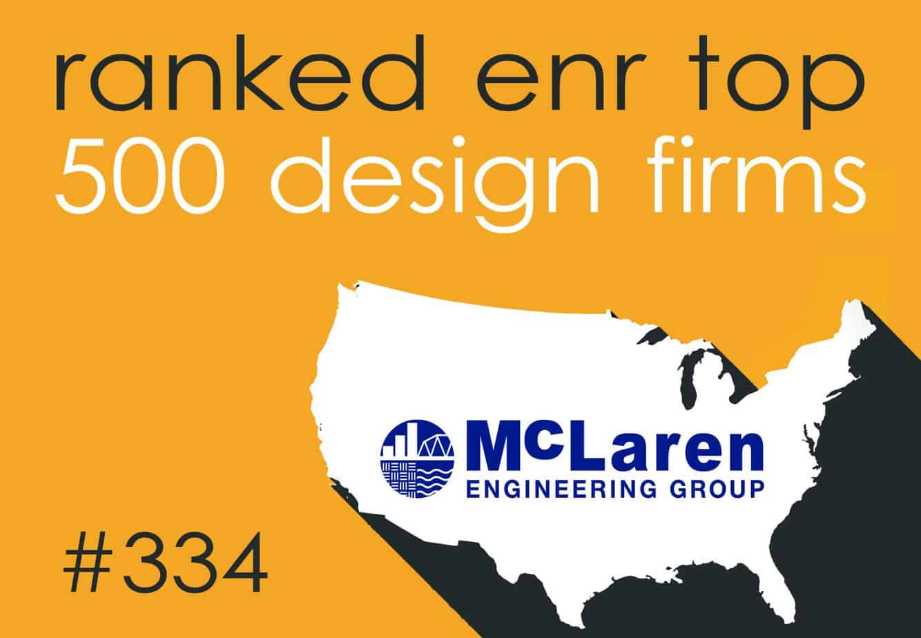 View of Ranked Top 500 Design Firms in Engineering News-Record