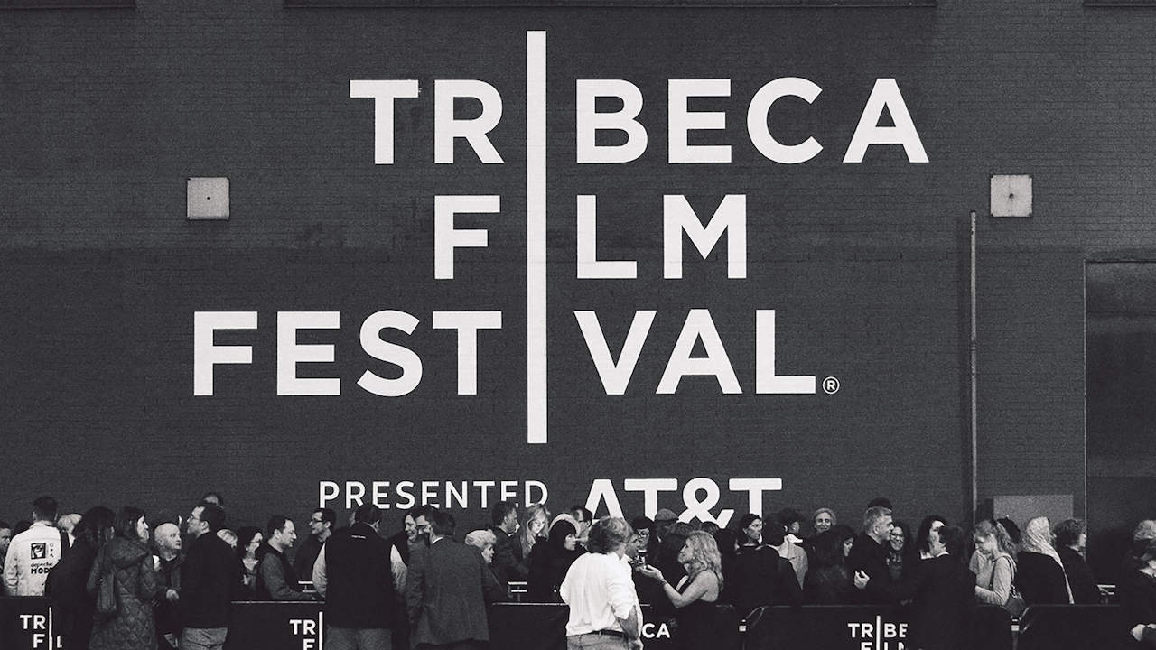 Tribeca Film Festival Engineering