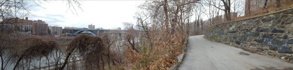 Highbridge Anchor Park Revitalization