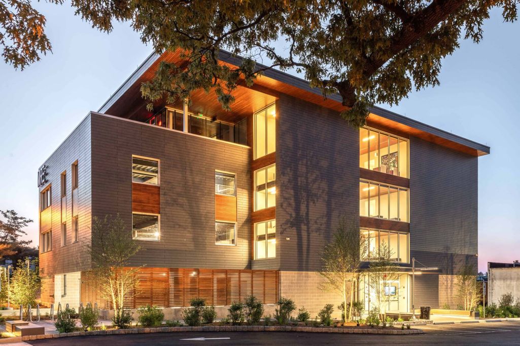 $4M Transformation of West Annapolis Building Wins Design Awards for Innovation, Neighborhood Revitalization