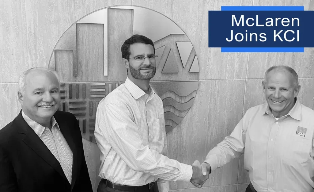KCI Acquires McLaren Engineering Group