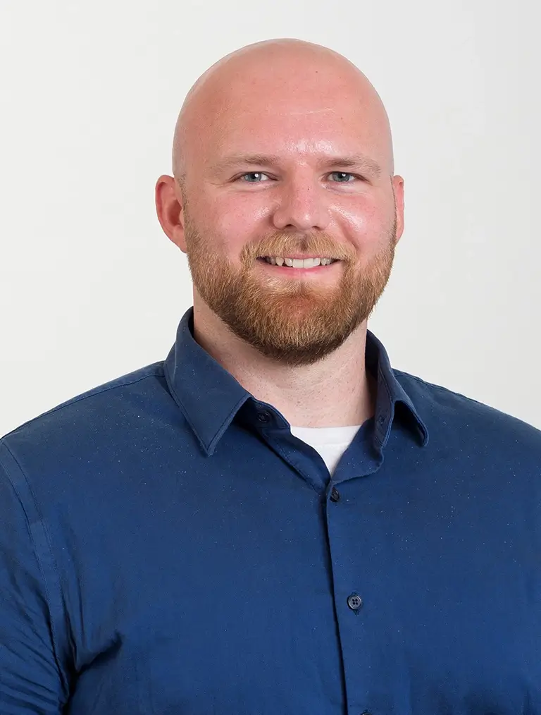 Headshot of Bart Breisch, PE, Entertainment Practice Leader at McLaren, a Division of KCI