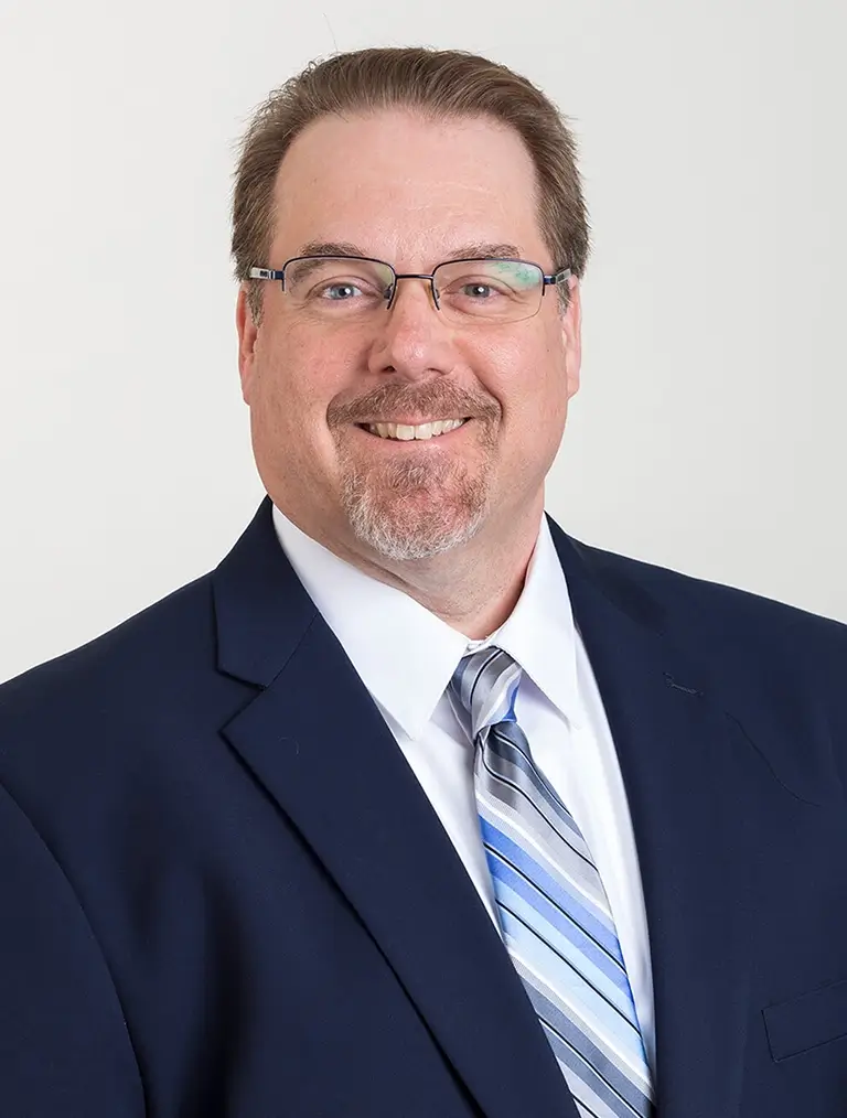 Headshot of Steve Bonadonna, Entertainment Regional Practice Leader at McLaren, a Division of KCI