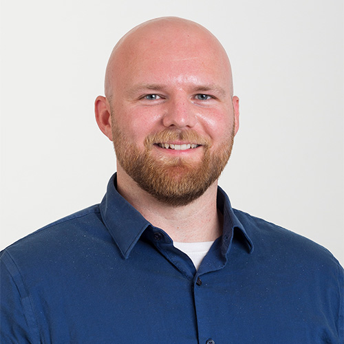 Headshot of Bart Breisch, PE, Entertainment Practice Leader at McLaren, a Division of KCI