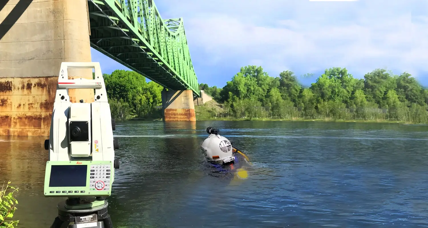 Bridge Inspection and Condition Assessments