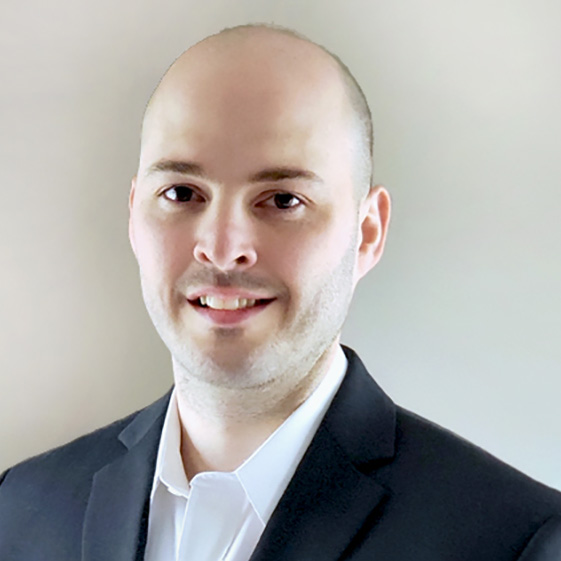 Bryan Peiffer Erection and Building Shoring Engineer at McLaren Engineering Group