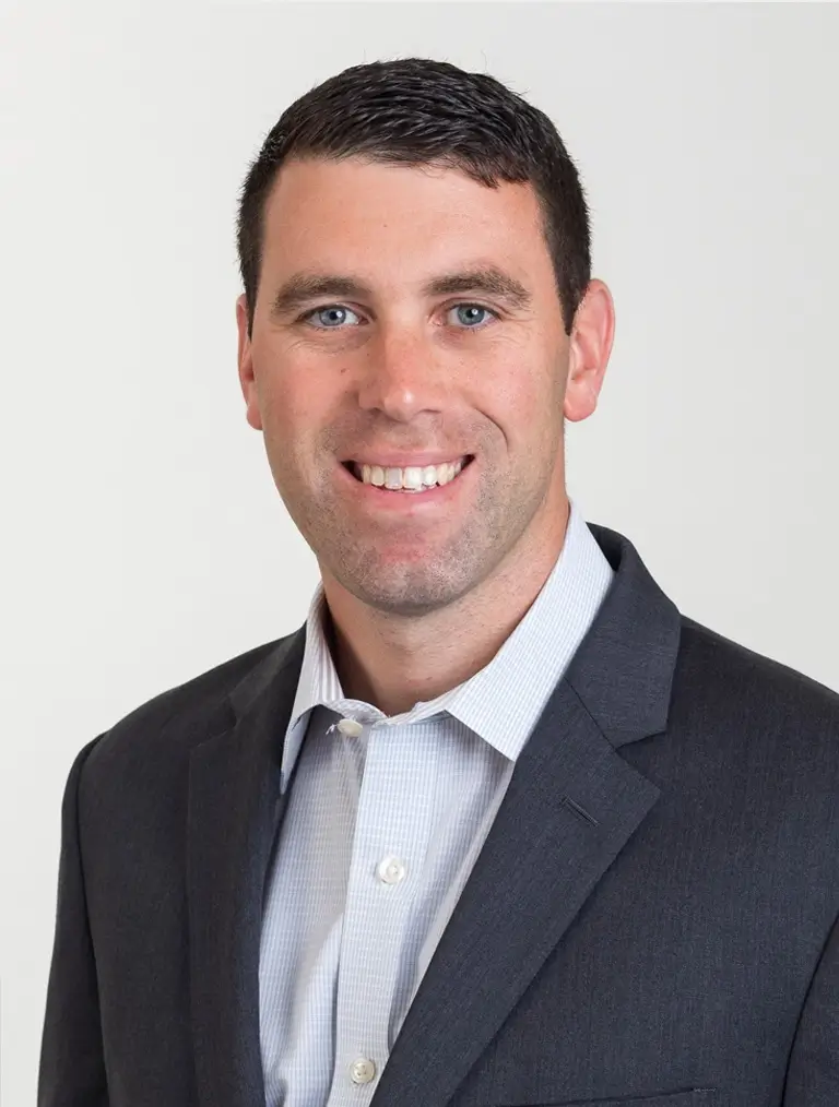 Headshot of Craig Plate, PE, Marine Practice Leader at McLaren, a Division of KCI
