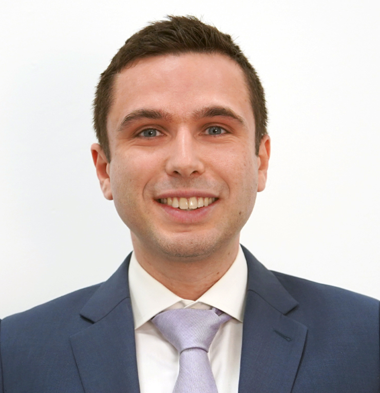 Gavin Daly Sr Bridge Engineer at McLaren Engineering Group