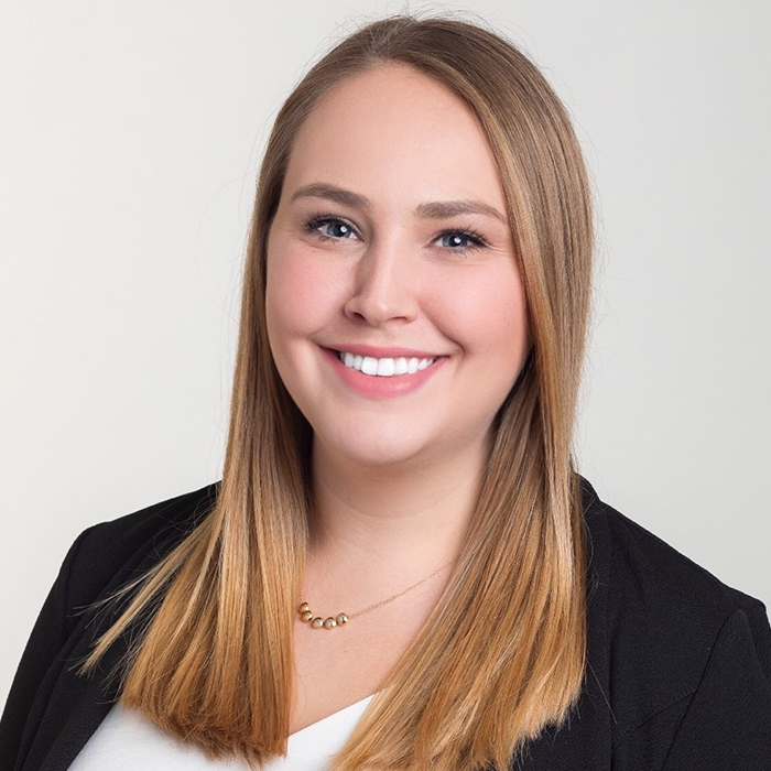 Kaitlyn Frega - Permitting and Regulatory Lead at McLaren Engineering Group