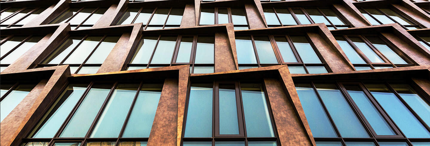 Metal Panels and Cladding Systems Engineering - McLaren Engineering Group
