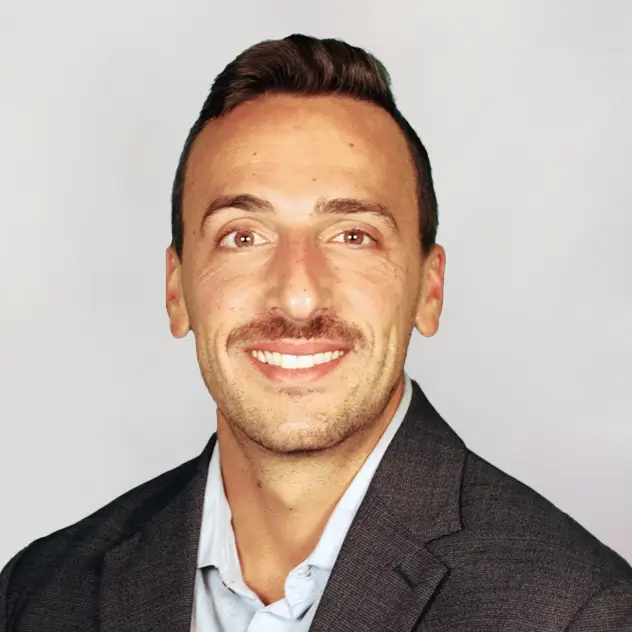 Headshot of Marc Krichilsky, PE a Civil Project Manager at McLaren, a Division of KCI