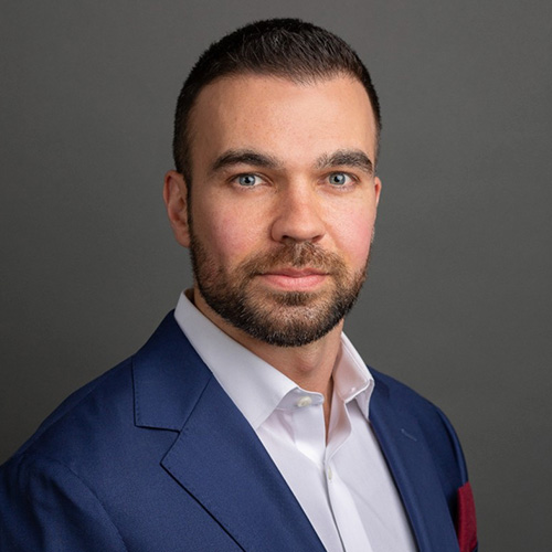 Tyler Meek, NY Capital District Structural Senior Associate at McLaren Engineering Group