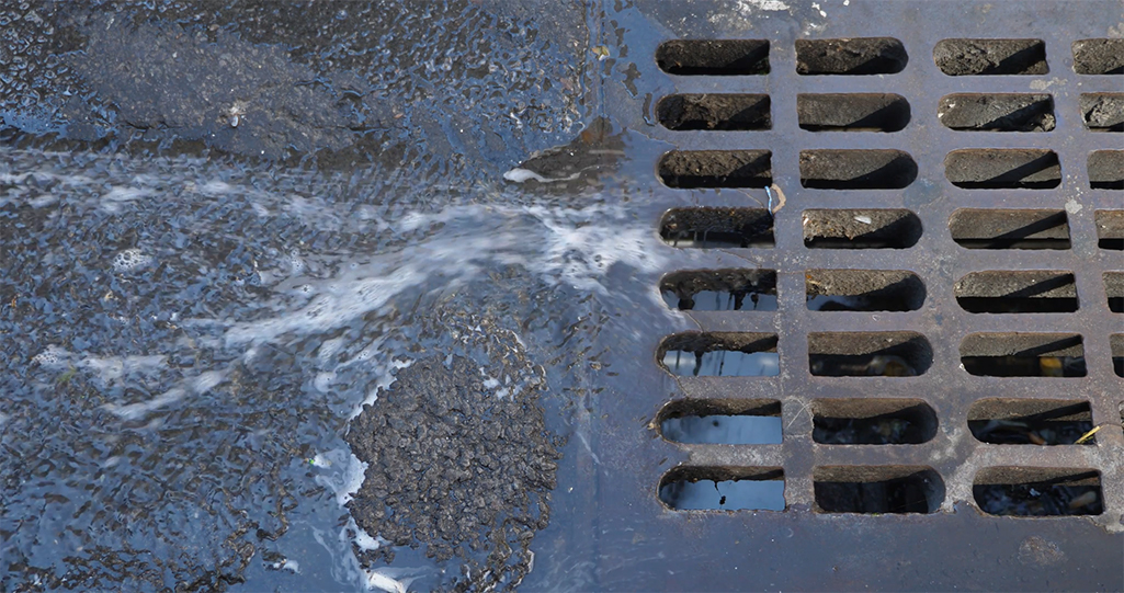 Stormwater