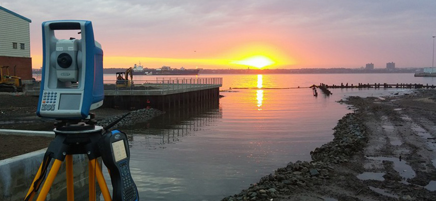McLaren Land Surveying Services