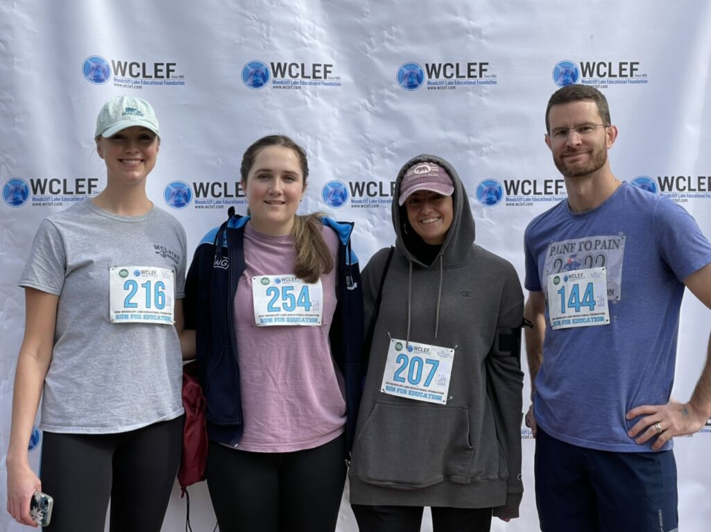 Woodcliff Lake Community Run 2022