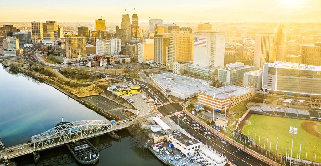 New Jersey Engineering Firm
