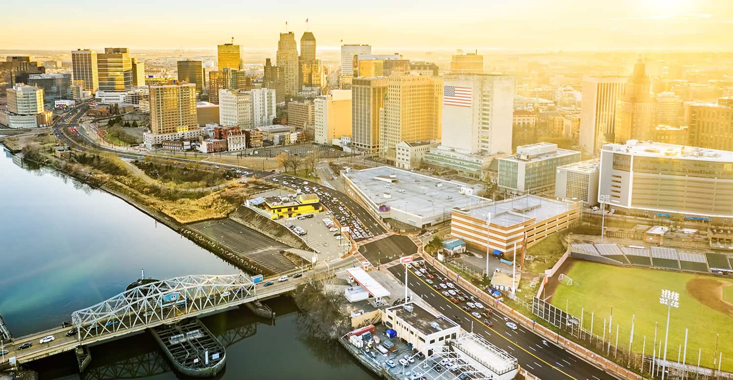 New Jersey Engineering Firm